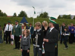 Schützenfest 2009